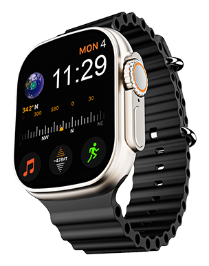 Smart Watches