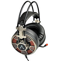  Headphones
