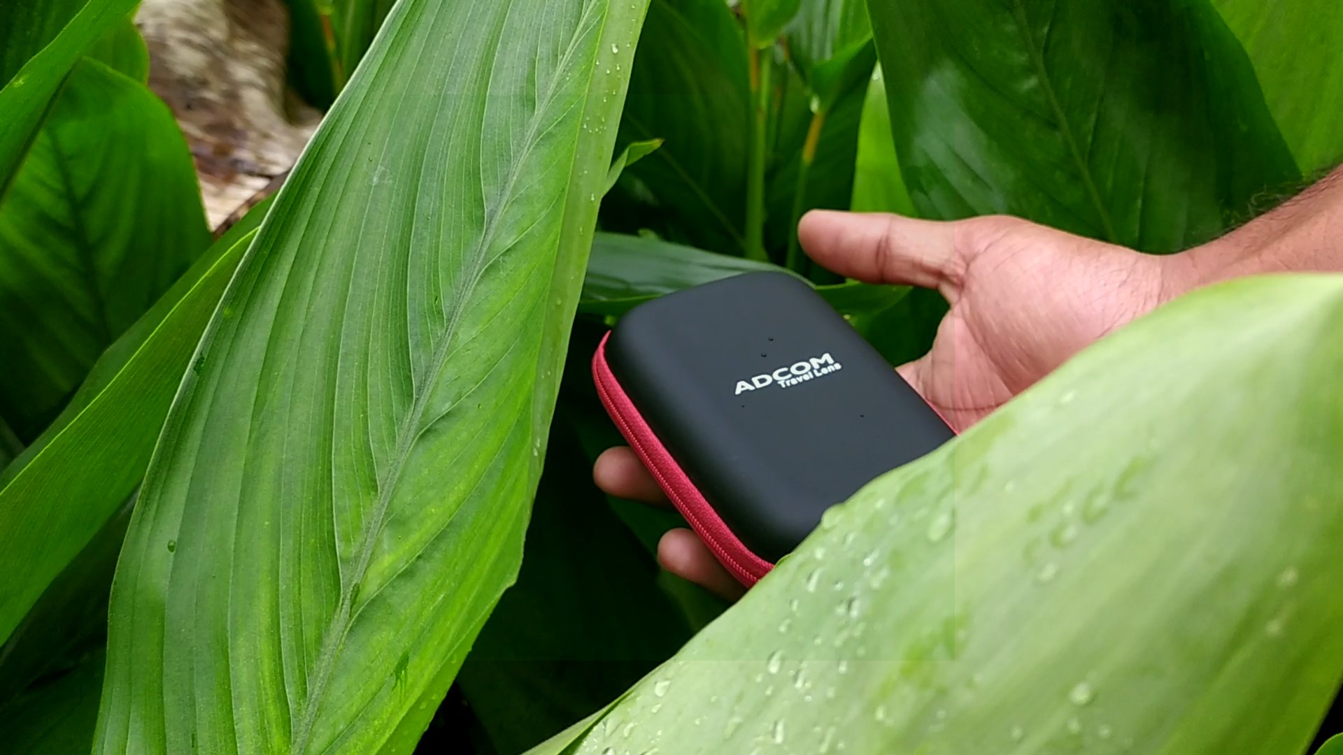 5 in 1 Mobile Phone Camera Lens Kit | Adcom India :)