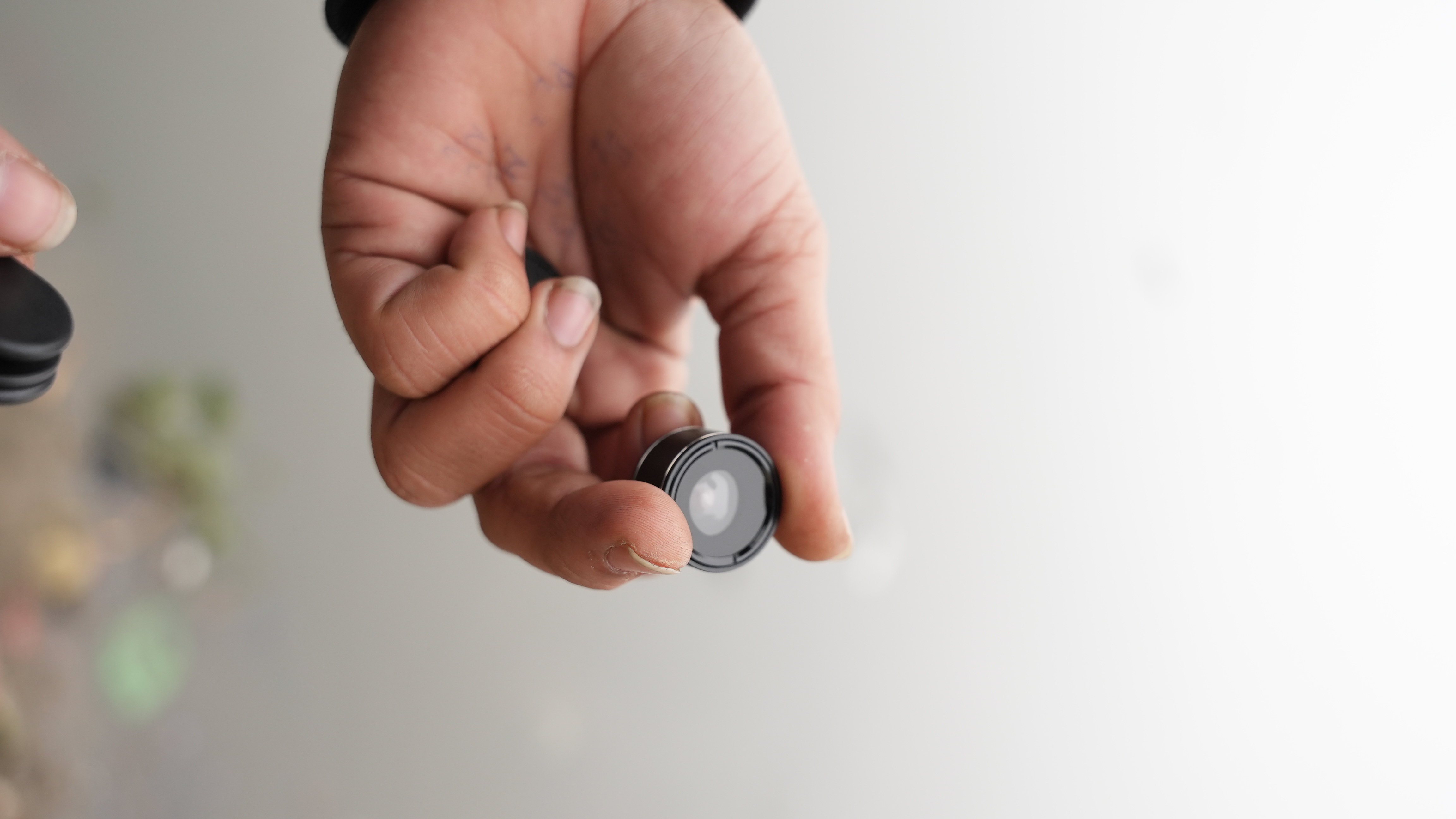 5 in 1 Mobile Phone Camera Lens Kit | Adcom India :)